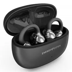 Energy Sistem 45964 Casque Sans fil Clip d'oreille Appels/Musique Bluetooth Blanc