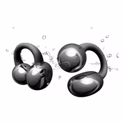 Energy Sistem 45964 Casque Sans fil Clip d'oreille Appels/Musique Bluetooth Blanc - Vue supplémentaire 3