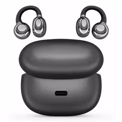 Energy Sistem 45964 Casque Sans fil Clip d'oreille Appels/Musique Bluetooth Blanc - Vue supplémentaire 5