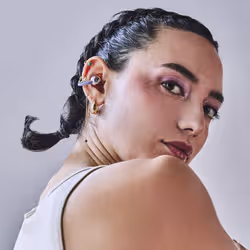 Energy Sistem 45965 Casques Sans fil Clip d'oreille Appels/Musique/Sport/Au quotidien Bluetooth Blanc - Vue supplémentaire 2