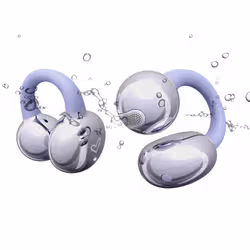 Energy Sistem 45965 Casques Sans fil Clip d'oreille Appels/Musique/Sport/Au quotidien Bluetooth Blanc - Vue supplémentaire 3
