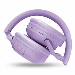 Energy Sistem 45968 Casque Sans fil Arceau Appels/Musique/Sport/Au quotidien USB Type-C Bluetooth Marine - Vue supplémentaire 2