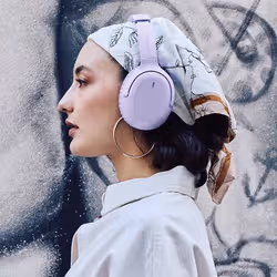Energy Sistem 45968 Casque Sans fil Arceau Appels/Musique/Sport/Au quotidien USB Type-C Bluetooth Marine - Vue supplémentaire 5