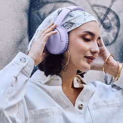 Energy Sistem 45968 Casque Sans fil Arceau Appels/Musique/Sport/Au quotidien USB Type-C Bluetooth Marine - Vue supplémentaire 6