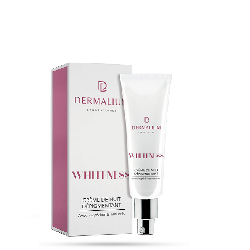 DERMALIUM WHITENESS SOIN DÉPIGMENTANT INTENSIF DE NUIT