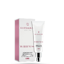 DERMALIUM WHITENESS SOIN DÉPIGMENTANT DU JOUR SPF 15