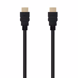 Nanocable 10.15.1702 câble HDMI 1,8 m HDMI Type A (Standard) Noir - Vue supplémentaire 2