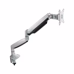 TooQ DB3032TNR-S support d'écran plat pour bureau 81,3 cm (32") Argent - Vue supplémentaire 6