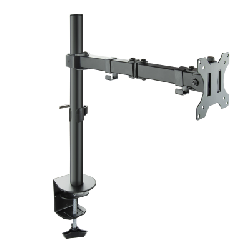 TooQ DB1032TN-B support d'écran plat pour bureau 81,3 cm (32") Noir