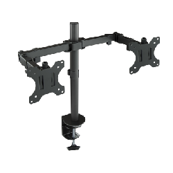 TooQ DB1232TN-B support d'écran plat pour bureau 32" Noir