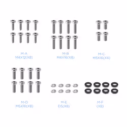 TooQ DB1232TN-B support d'écran plat pour bureau 32" Noir - Vue supplémentaire 12