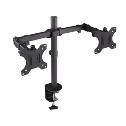 TooQ DB1232TN-B support d'écran plat pour bureau 32" Noir - Vue supplémentaire 3