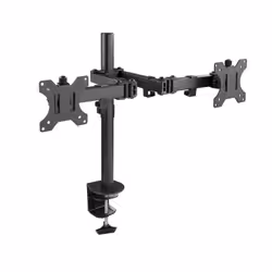 TooQ DB1232TN-B support d'écran plat pour bureau 32" Noir - Vue supplémentaire 7