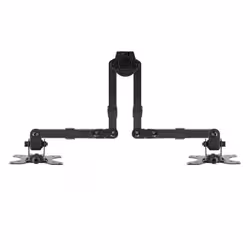 TooQ DB1232TN-B support d'écran plat pour bureau 32" Noir - Vue supplémentaire 9