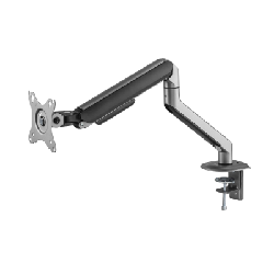 TooQ DB4032TNR-G support d'écran plat pour bureau 81,3 cm (32") Noir