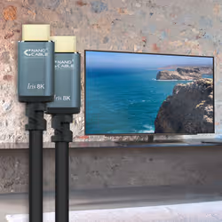 Nanocable 10.15.8001-L150 câble HDMI 1,5 m HDMI Type A (Standard) Noir - Vue supplémentaire 5