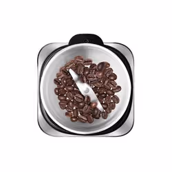 Solac MC6251 220 W Noir, Acier inoxydable - Vue supplémentaire 3