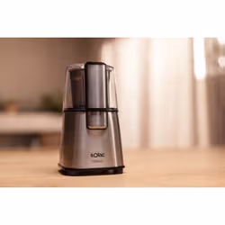 Solac MC6251 220 W Noir, Acier inoxydable - Vue supplémentaire 5