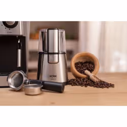 Solac MC6251 220 W Noir, Acier inoxydable - Vue supplémentaire 6