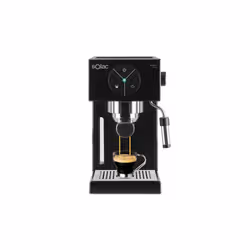 Solac Squissita Manuel Machine à expresso 1,5 L