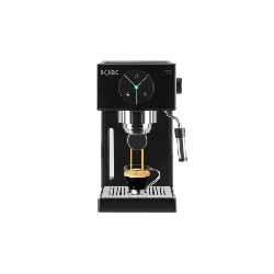 Solac Squissita Manuel Machine à expresso 1,5 L