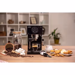 Solac Squissita Manuel Machine à expresso 1,5 L - Vue supplémentaire 3