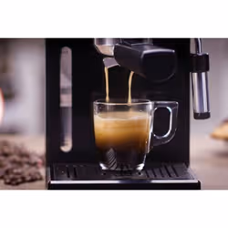 Solac Squissita Manuel Machine à expresso 1,5 L - Vue supplémentaire 4