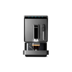 Solac CA4810 machine à café Entièrement automatique Machine à café filtre 1,2 L