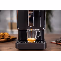 Solac CA4810 machine à café Entièrement automatique Machine à café filtre 1,2 L - Vue supplémentaire 10