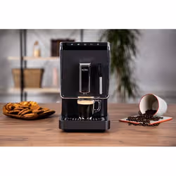 Solac CA4810 machine à café Entièrement automatique Machine à café filtre 1,2 L - Vue supplémentaire 11