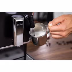 Solac CA4810 machine à café Entièrement automatique Machine à café filtre 1,2 L - Vue supplémentaire 12