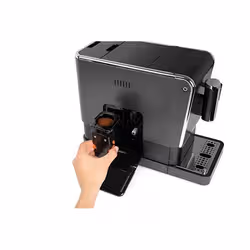 Solac CA4810 machine à café Entièrement automatique Machine à café filtre 1,2 L - Vue supplémentaire 5