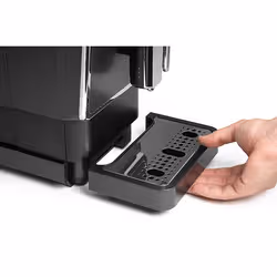 Solac CA4810 machine à café Entièrement automatique Machine à café filtre 1,2 L - Vue supplémentaire 6