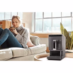 Solac CA4810 machine à café Entièrement automatique Machine à café filtre 1,2 L - Vue supplémentaire 8