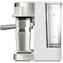 Solac CE4497 machine à café Entièrement automatique Machine à expresso 1,2 L