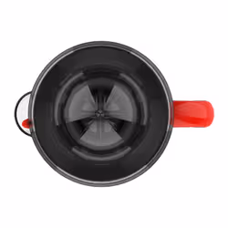 Solac Stillo 40 presse-agrume électrique 0,7 L 40 W Noir, Argent - Vue supplémentaire 3