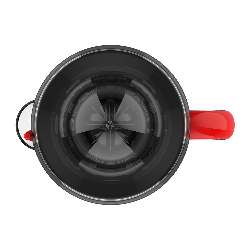 Solac Stillo 40 presse-agrume électrique 0,7 L 40 W Noir, Argent