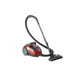 Solac Apollo Cyclonic 2 L Aspirateur réservoir cylindrique Sec 800 W Sans sac