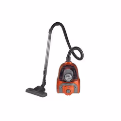 Solac Apollo Cyclonic 2 L Aspirateur réservoir cylindrique Sec 800 W Sans sac - Vue supplémentaire 2