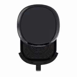 Solac Digital 7 Plus Unique 7,4 L 1800 W Friteuse d’air chaud Noir - Vue supplémentaire 6