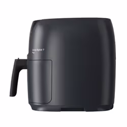 Solac Digital 7 Plus Unique 7,4 L 1800 W Friteuse d’air chaud Noir - Vue supplémentaire 7