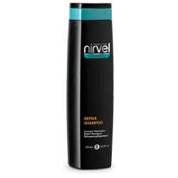 NIRVEL KERATINLISS SHAMPOOING 250 ML