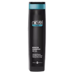 NIRVEL KERATINLISS SHAMPOOING 250 ML - Vue supplémentaire 2