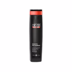 NIRVEL KERATINLISS SHAMPOOING 250 ML - Vue supplémentaire 3