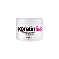 NIRVEL PROFESIONAL KERATINLISS MASQUE 200 ML