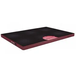 Approx appNBC05R système de refroidissement pour ordinateurs portables 39,1 cm (15.4") Noir, Rouge