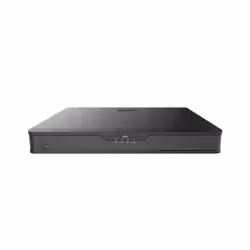 Uniview XVR302-16Q3 Enregistreur vidéo numérique Noir - Vue supplémentaire 2