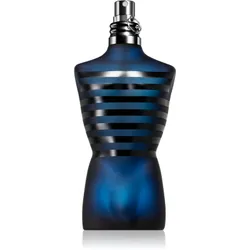 Jean Paul Gaultier Ultra Male Intense Eau De Toilette 125ml