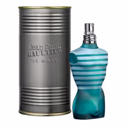 Jean Paul Gaultier Le Male 125 ml Hommes - Vue supplémentaire 2