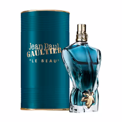 Jean Paul Gaultier Le Beau Eau De Toilette 75ml - Vue supplémentaire 2
